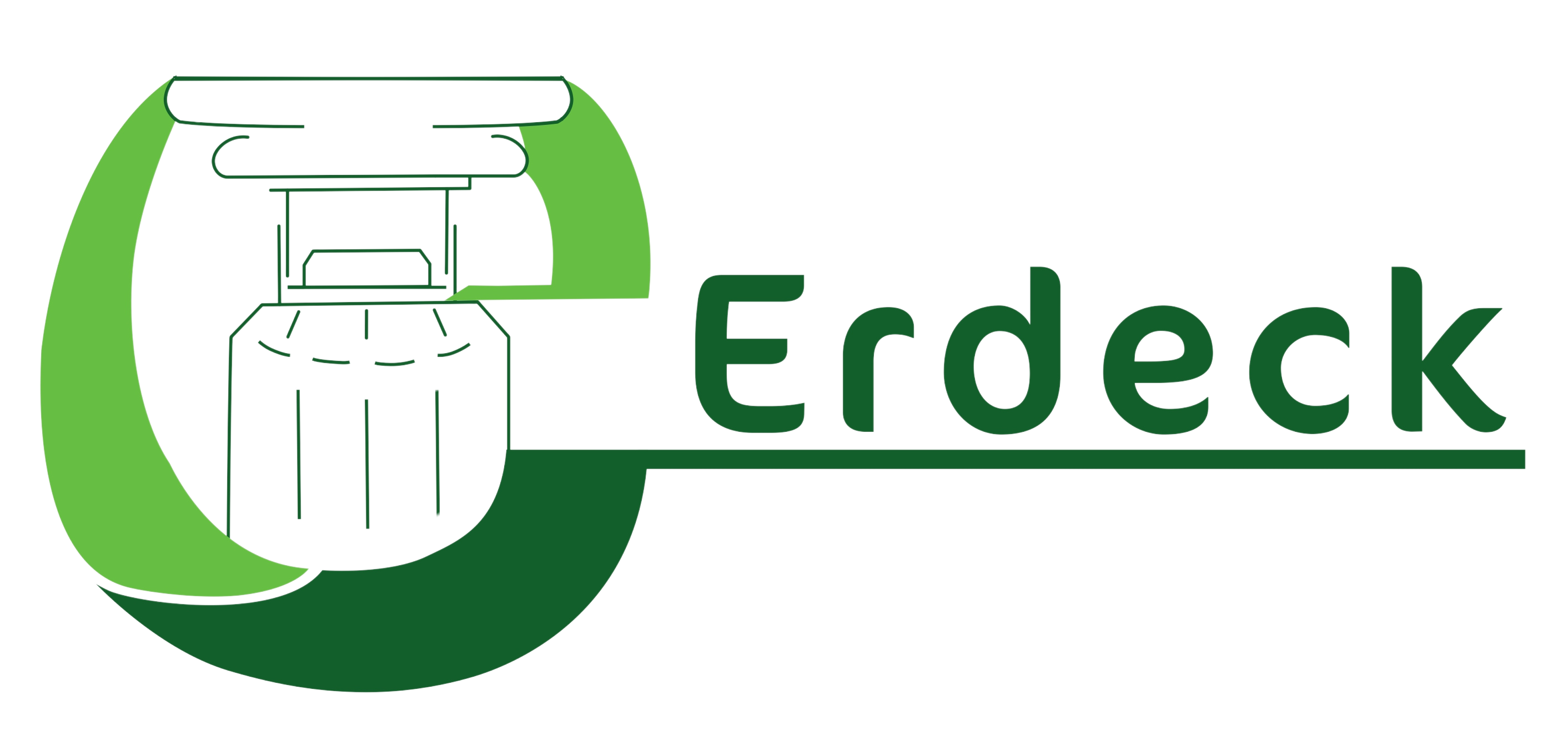 Erdeck